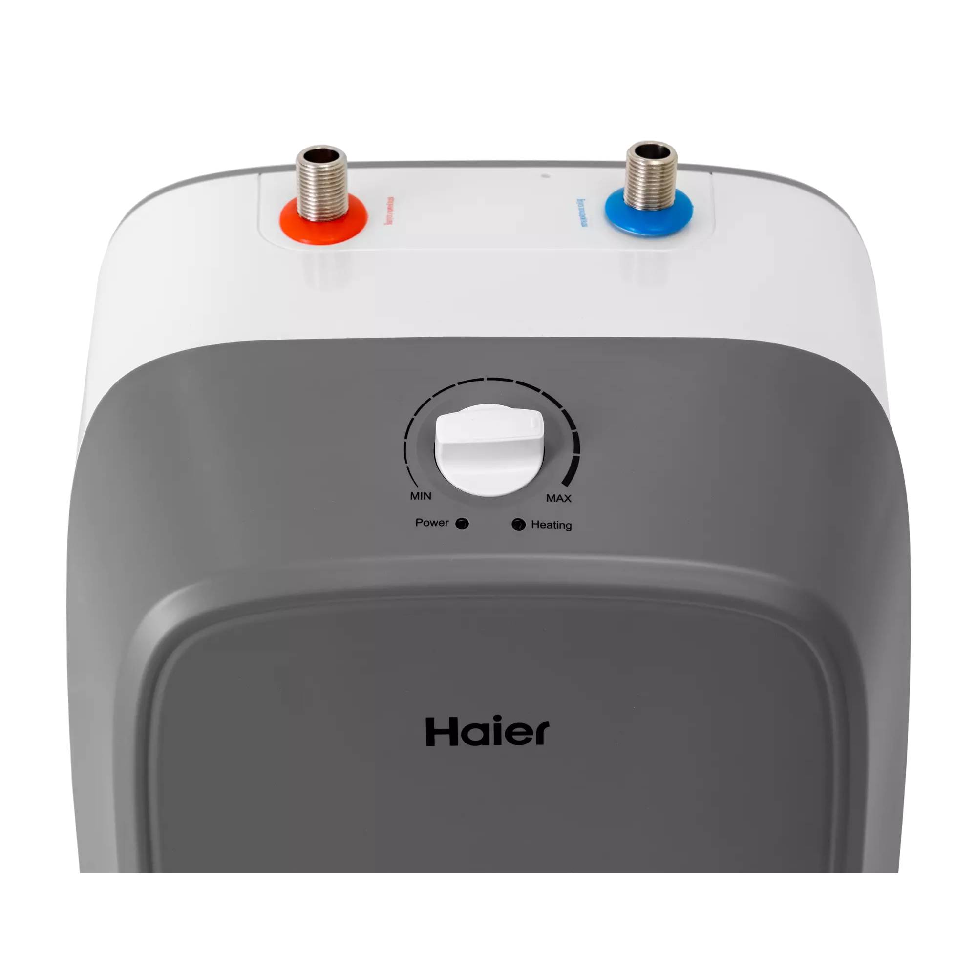 Водонагреватель накопительный Haier ES10V-Q2(R) 10 л под раковиной ES10V-Q2(R)