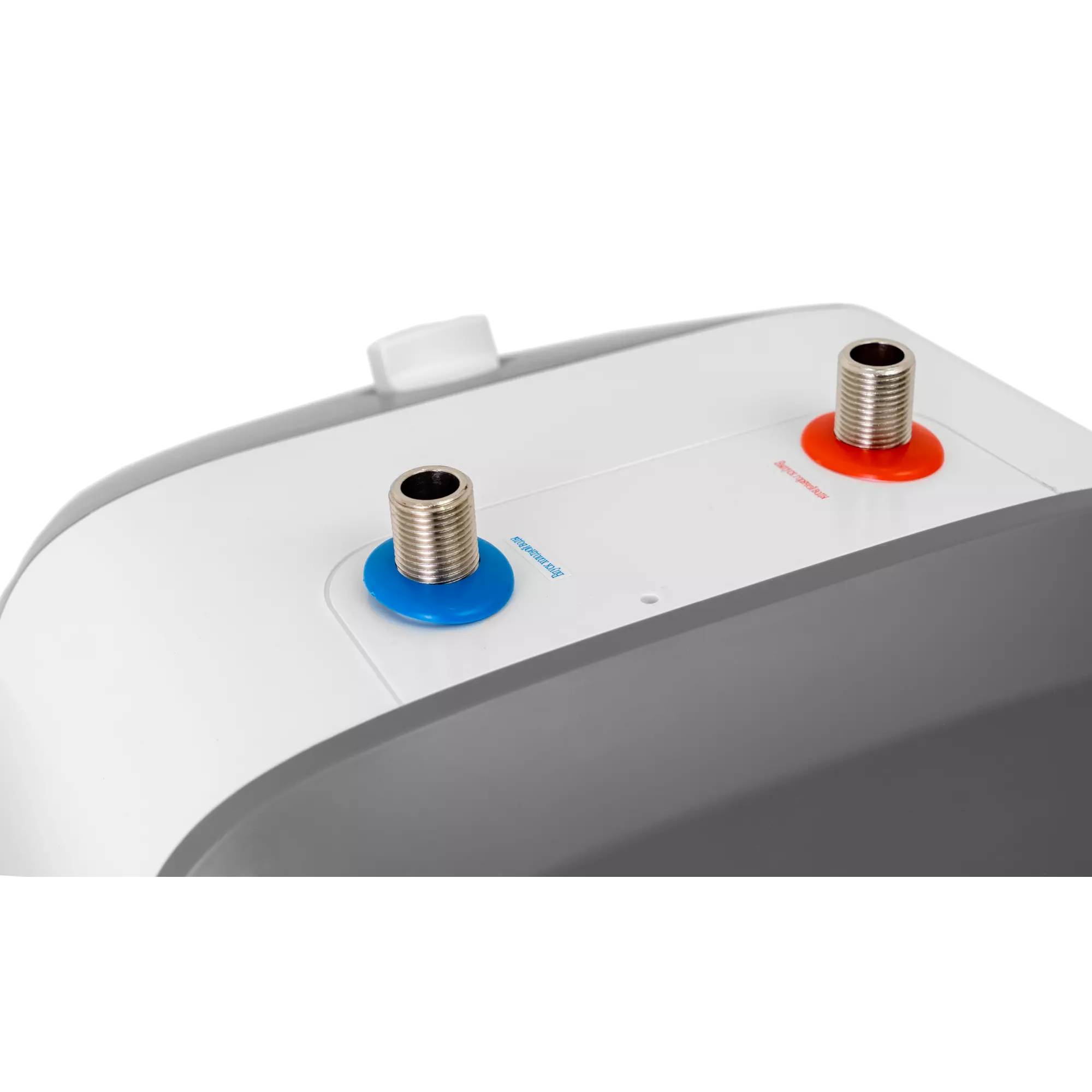 Водонагреватель накопительный Haier ES10V-Q2(R) 10 л под раковиной ES10V-Q2(R)