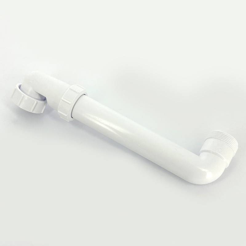 Отводная труба McAlpine 90° 1 1/2 x 1 1/2 254 мм HC13-LI