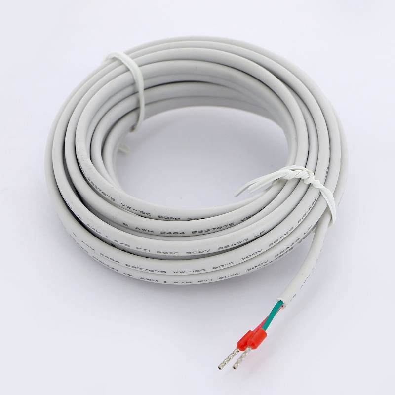 Датчик выносной REHAU Nea 24 В 12144511001