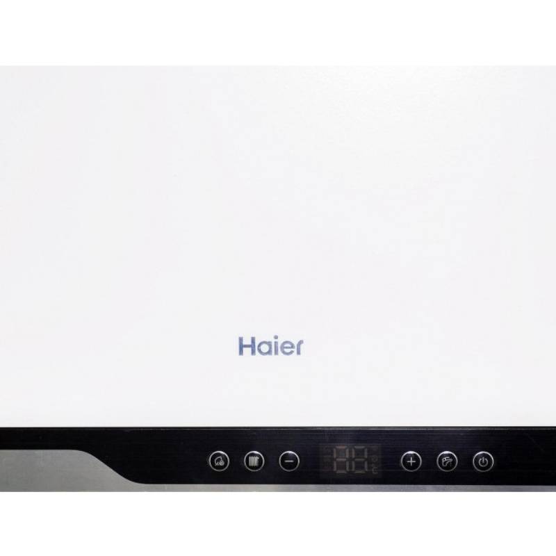 Газовый настенный котел Haier L1PB 30-28 RC1 (T) 28 кВт двухконтурный GE0Q61E06RU