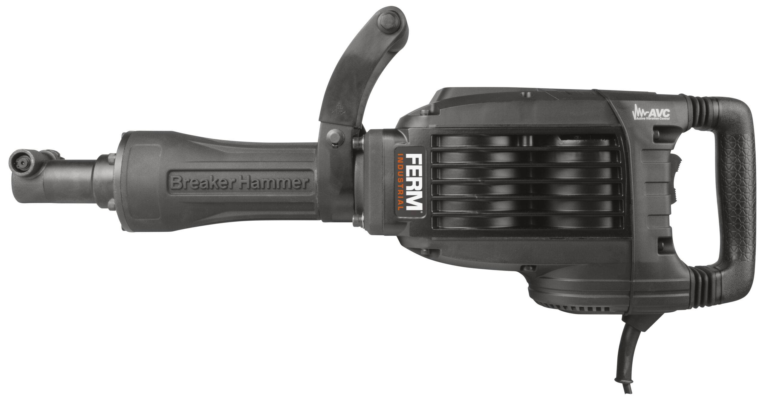 Отбойный молоток FERM HDM1041P 1500 Вт 25 Дж HDM1041P