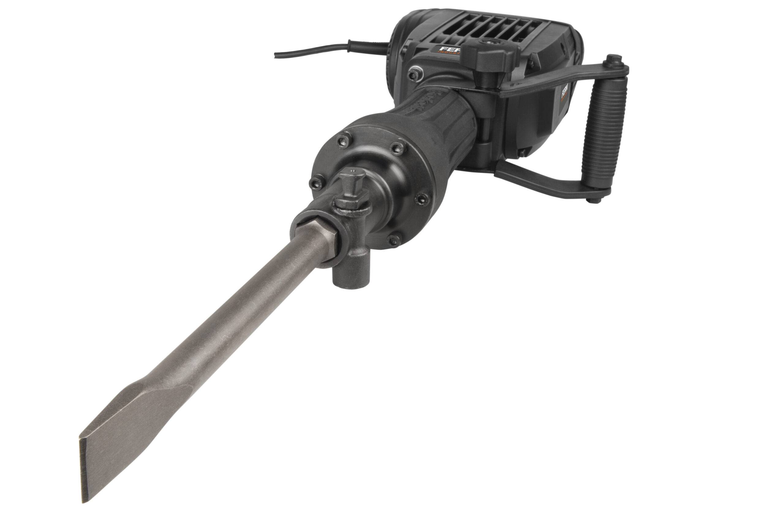 Отбойный молоток FERM HDM1041P 1500 Вт 25 Дж HDM1041P