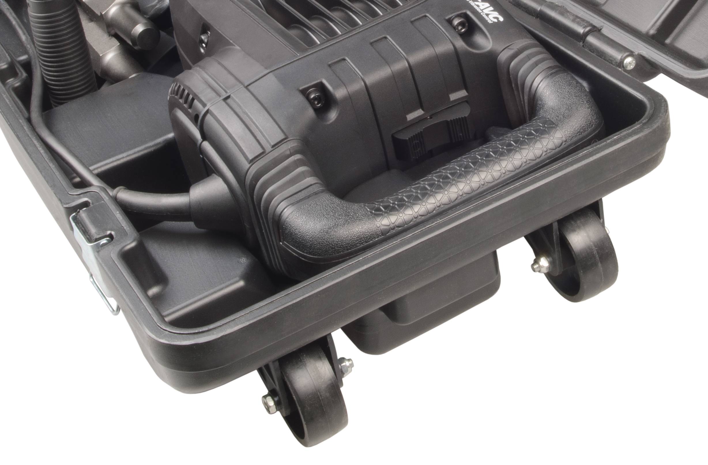 Отбойный молоток FERM HDM1041P 1500 Вт 25 Дж HDM1041P