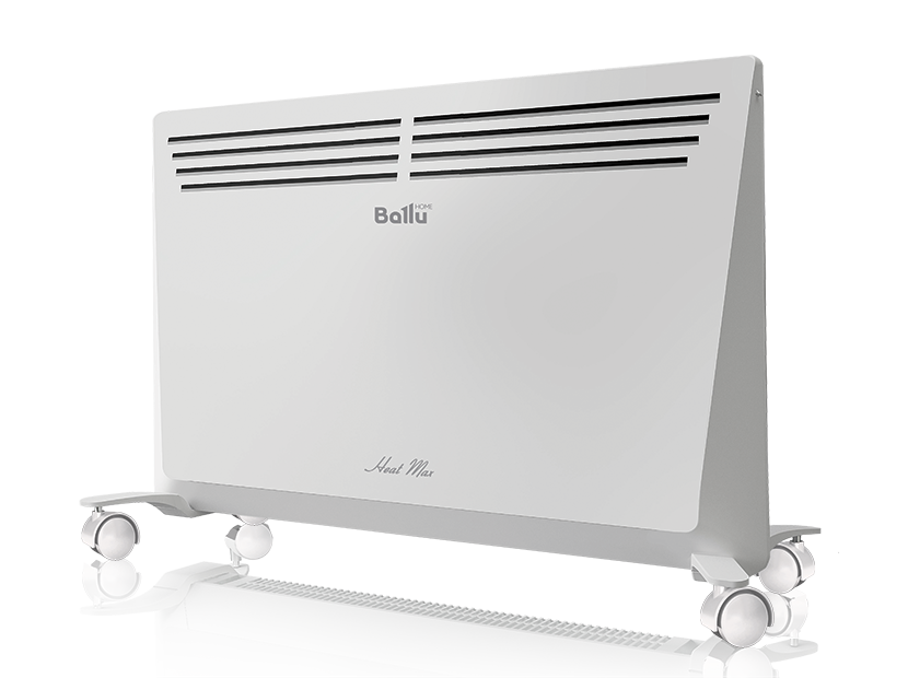 Конвектор электрический Ballu Heat Max 1000 Вт BEC/HMM-1000 НС-1075731