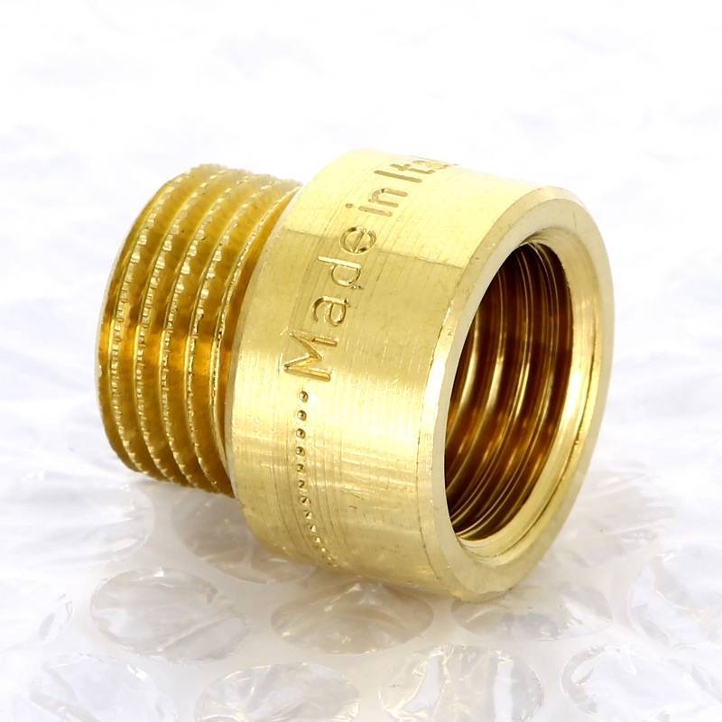 Удлинитель НВ Uni-Fitt 1/2 x 15 мм 657G2015