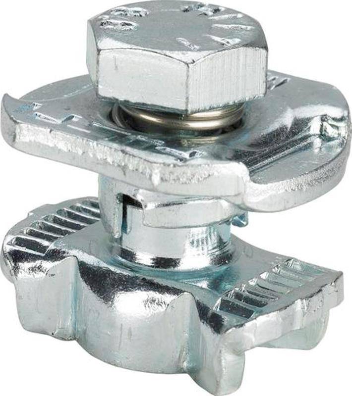 Крепление встраиваемых модулей Viega Steptec 8437.90 494179