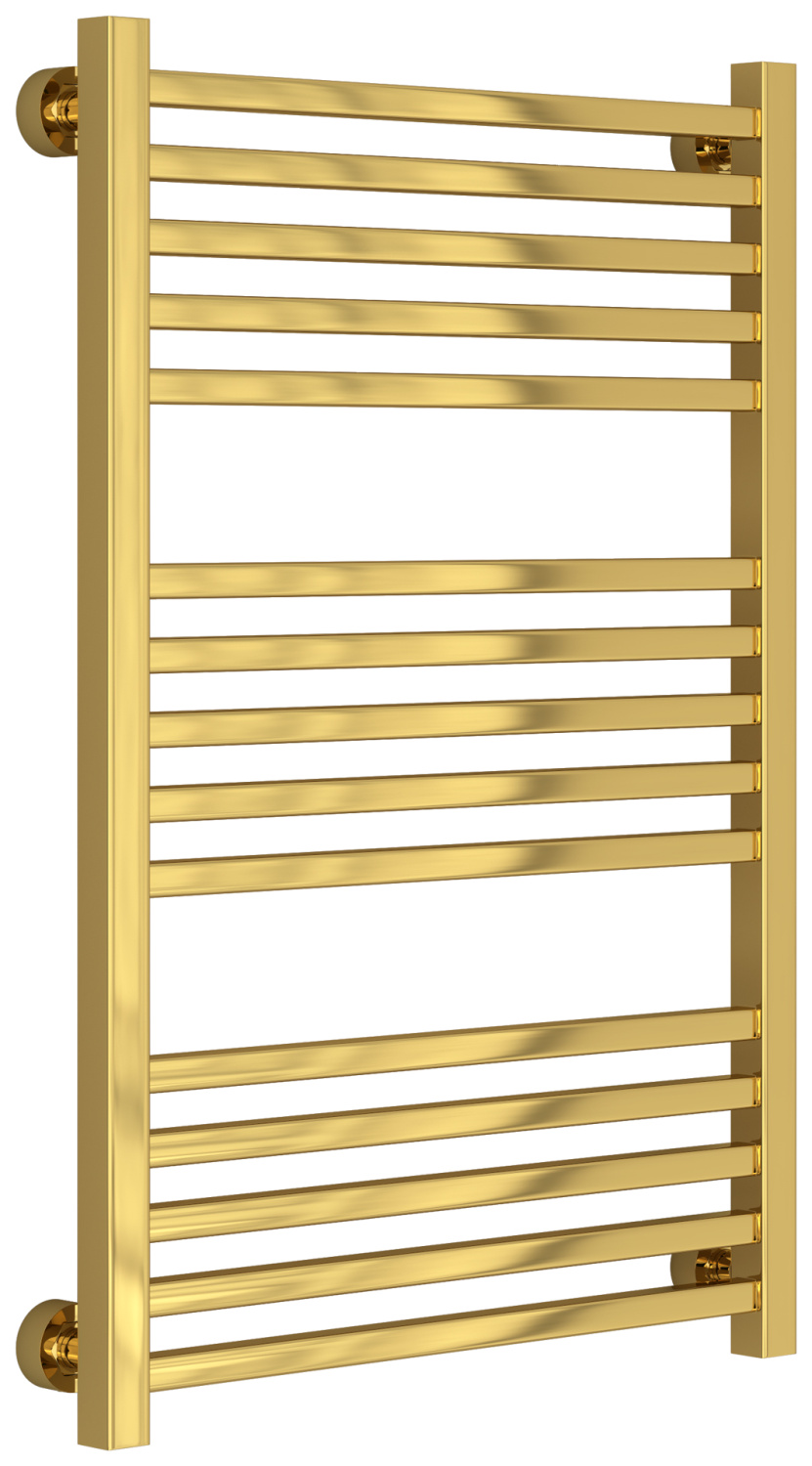 Полотенцесушитель водяной Сунержа Модус Pro 550x800 мм золото глянцевое 03-0450-8050