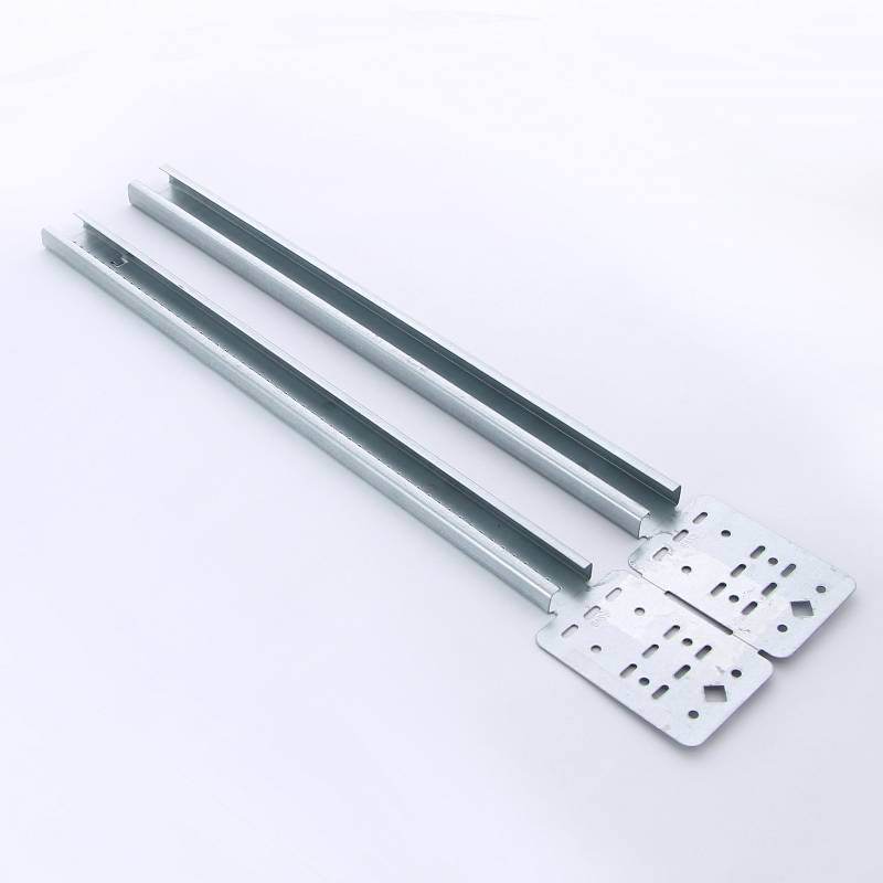 Планка монтажная раздвижная Walraven Britclips 40-60 см 59491624