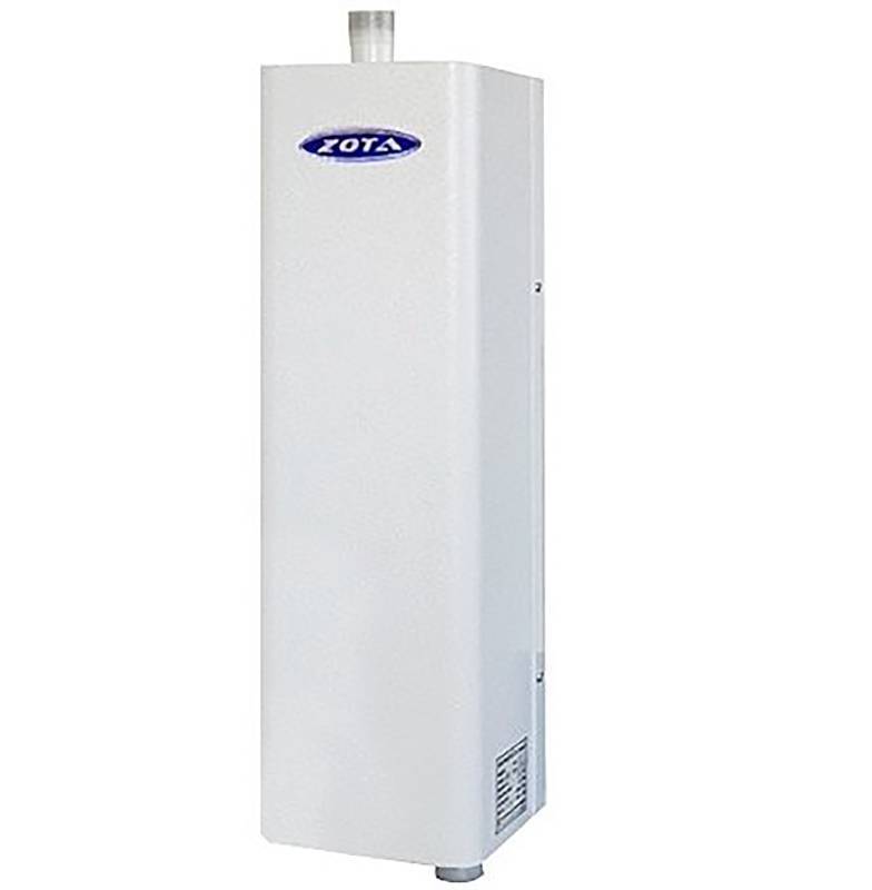 Котел электрический ZOTA Econom 12 кВт ZE3468421012