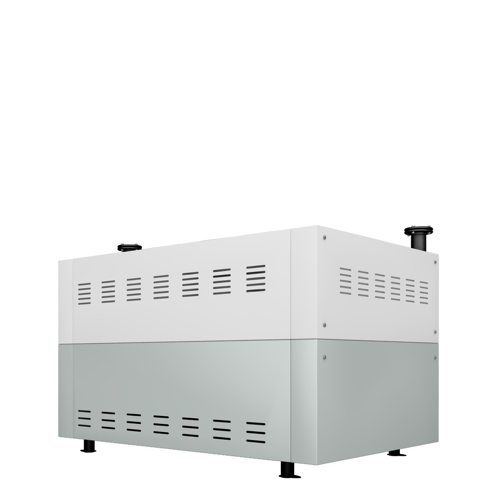 Котел газовый напольный Лемакс CLEVER L 200 УТ000009014