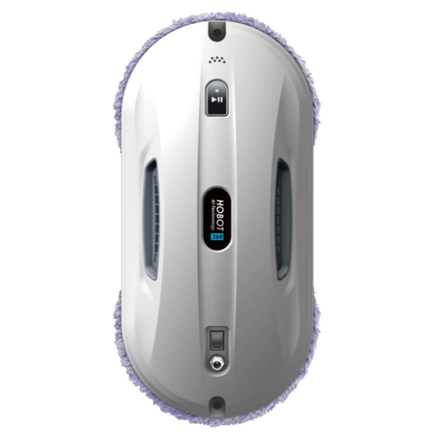 Робот-стеклоочиститель Hobot 368