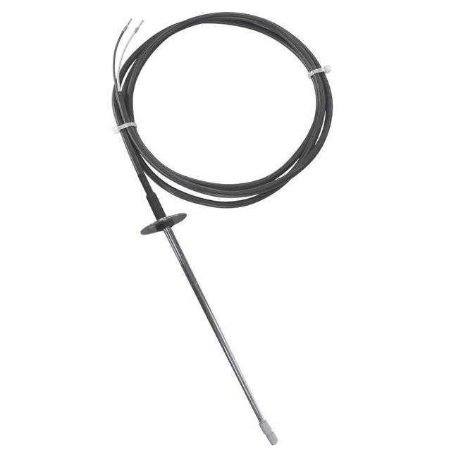 Датчик температуры канальный Shuft HTF-NTC10K