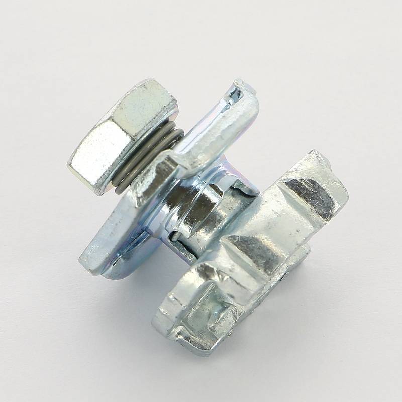 Крепление встраиваемых модулей Viega Steptec 8437.90 494179