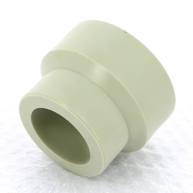 Муфта редукционная НВ FV-PLAST 75х63 мм 210075063