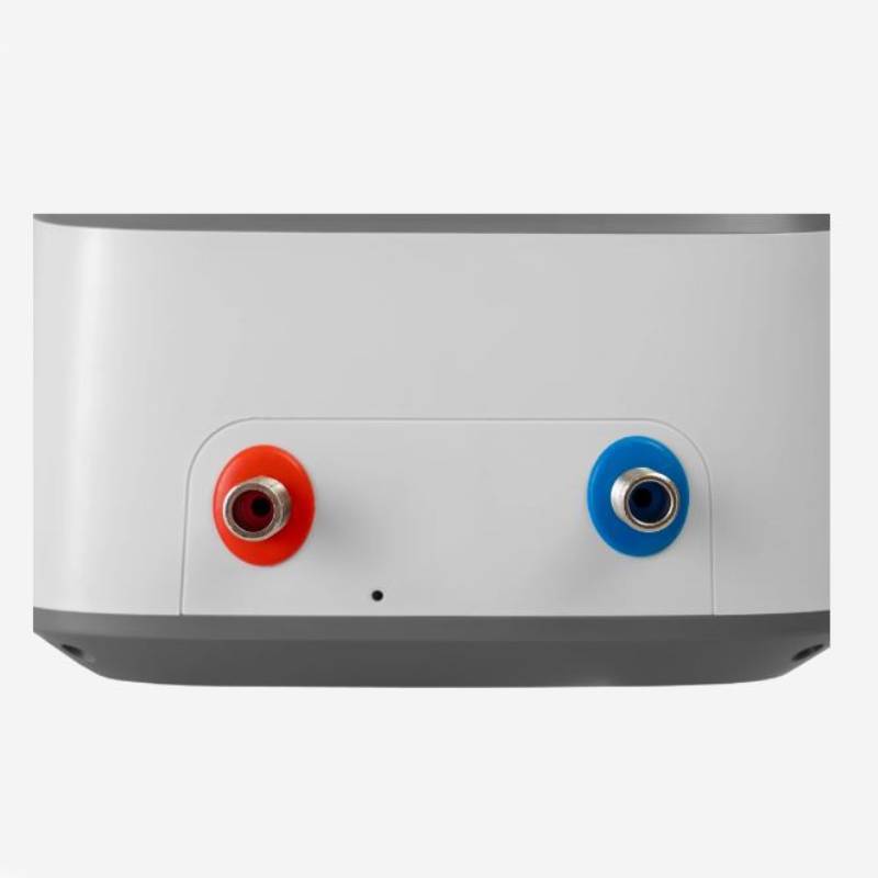 Водонагреватель накопительный Haier Q1 10 л над раковиной GA0SC1E1CRU