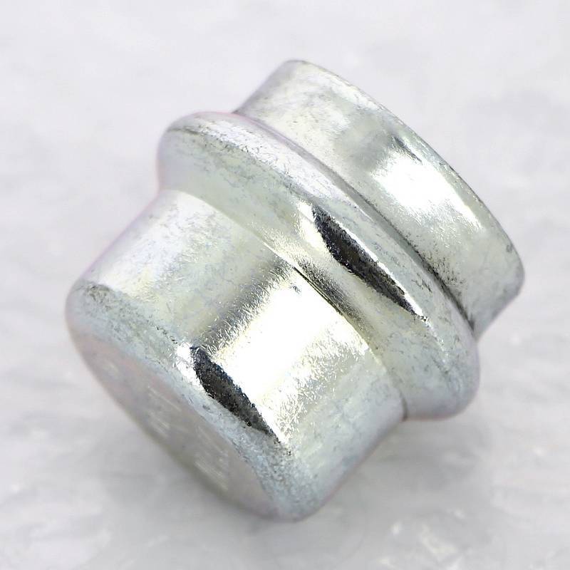 Заглушка пресс из оцинкованной стали Viega Prestabo 22 мм 643607