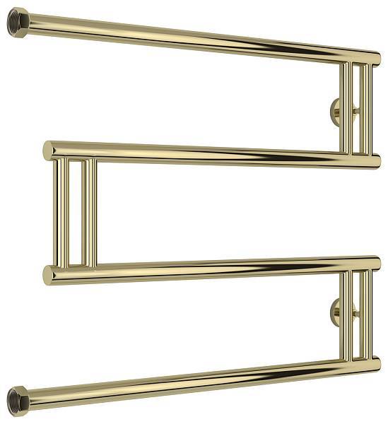 Полотенцесушитель водяной Сунержа High-Tech 650x500 мм шампань 020-4050-5065