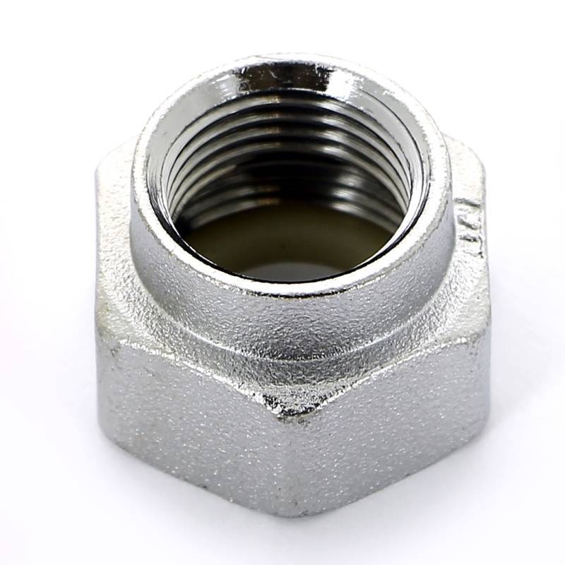 Муфта переходная ВР-ВР FAR 3/4x1/2 FK 4000 3412