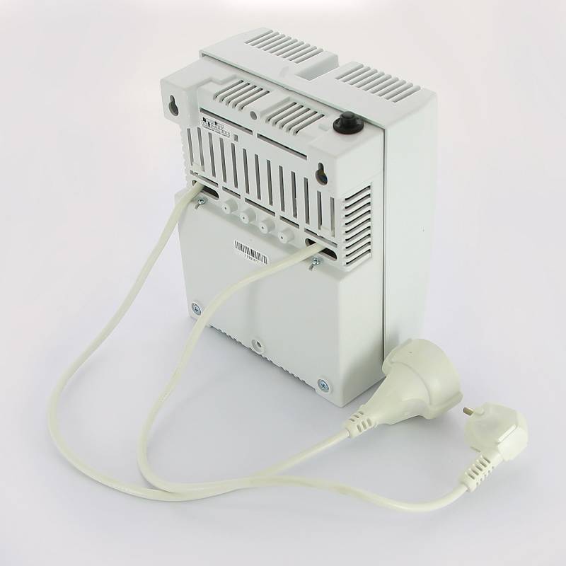 Стабилизатор напряжения TEPLOCOM ST-1515 настенный 1515 Вт 693