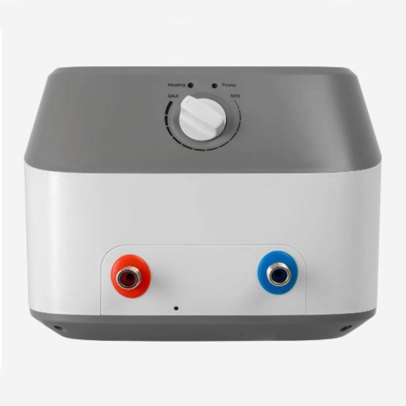 Водонагреватель накопительный Haier Q1 10 л над раковиной GA0SC1E1CRU