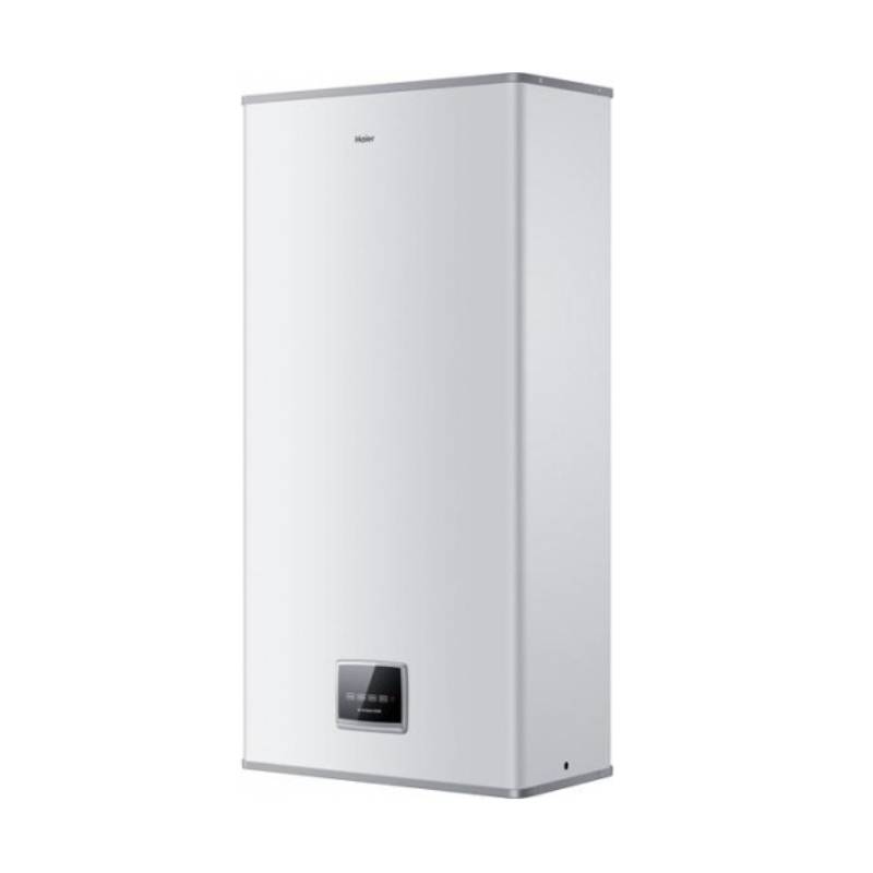 Водонагреватель электрический накопительный Haier ES50V-F1 50 л плоский GA0GH5E00RU