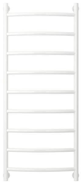 Полотенцесушитель водяной Сунержа Галант+ 500x1200 мм белый 12-0200-1250