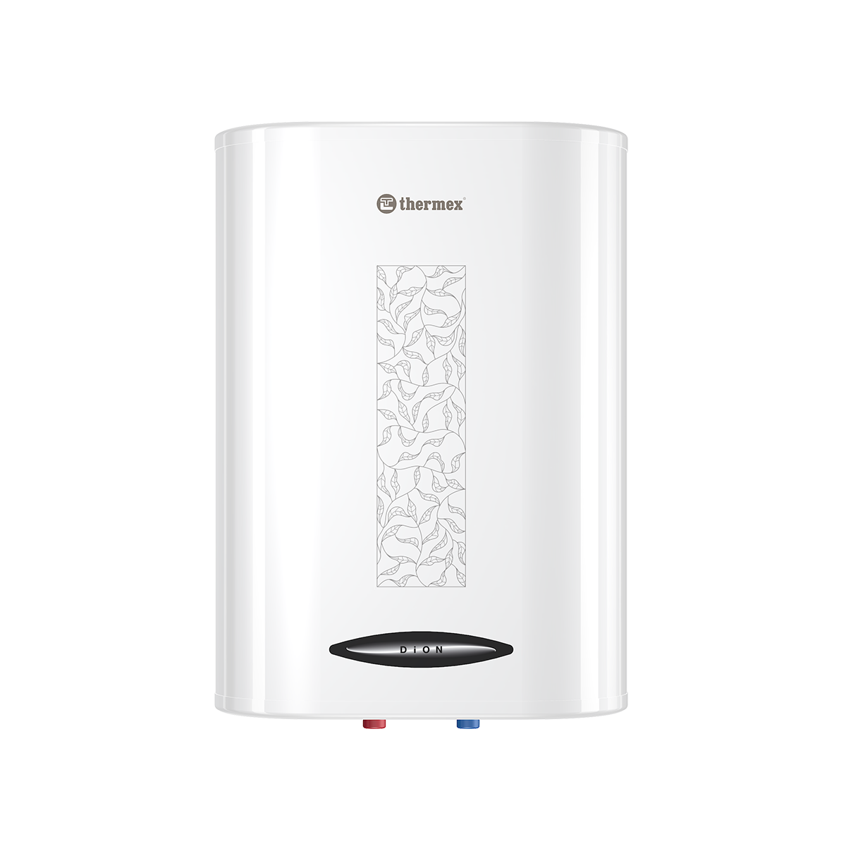 Водонагреватель электрический накопительный Thermex Dion 30 V 2.5 кВт 30 л 151141