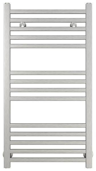 Полотенцесушитель водяной Сунержа Модус 400x800 мм сатин 071-0250-8040