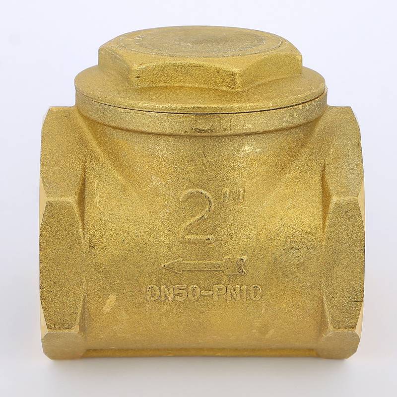 Клапан обратный горизонтальный лепестковый ITAP CLAPET 130 2 ВР 130 2