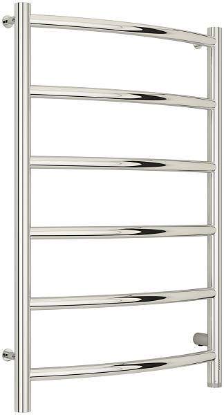 Полотенцесушитель электрический Сунержа Галант 4.0 800x500 мм правый без покрытия 00-0831-8050