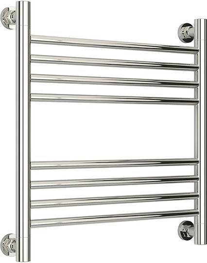 Полотенцесушитель водяной Сунержа Богема с 1 полкой 500x500 мм без покрытия 00-0221-5050