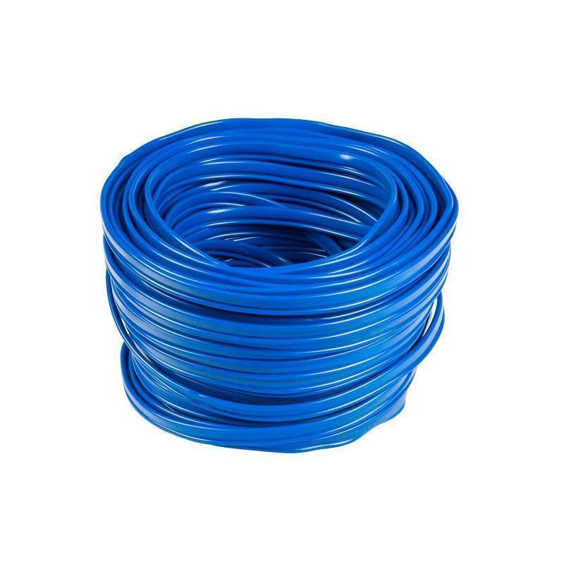 Кабель электрический Pumpman КВВ 3х1.5 мм² 100 м КВВ 3х1.5 100м