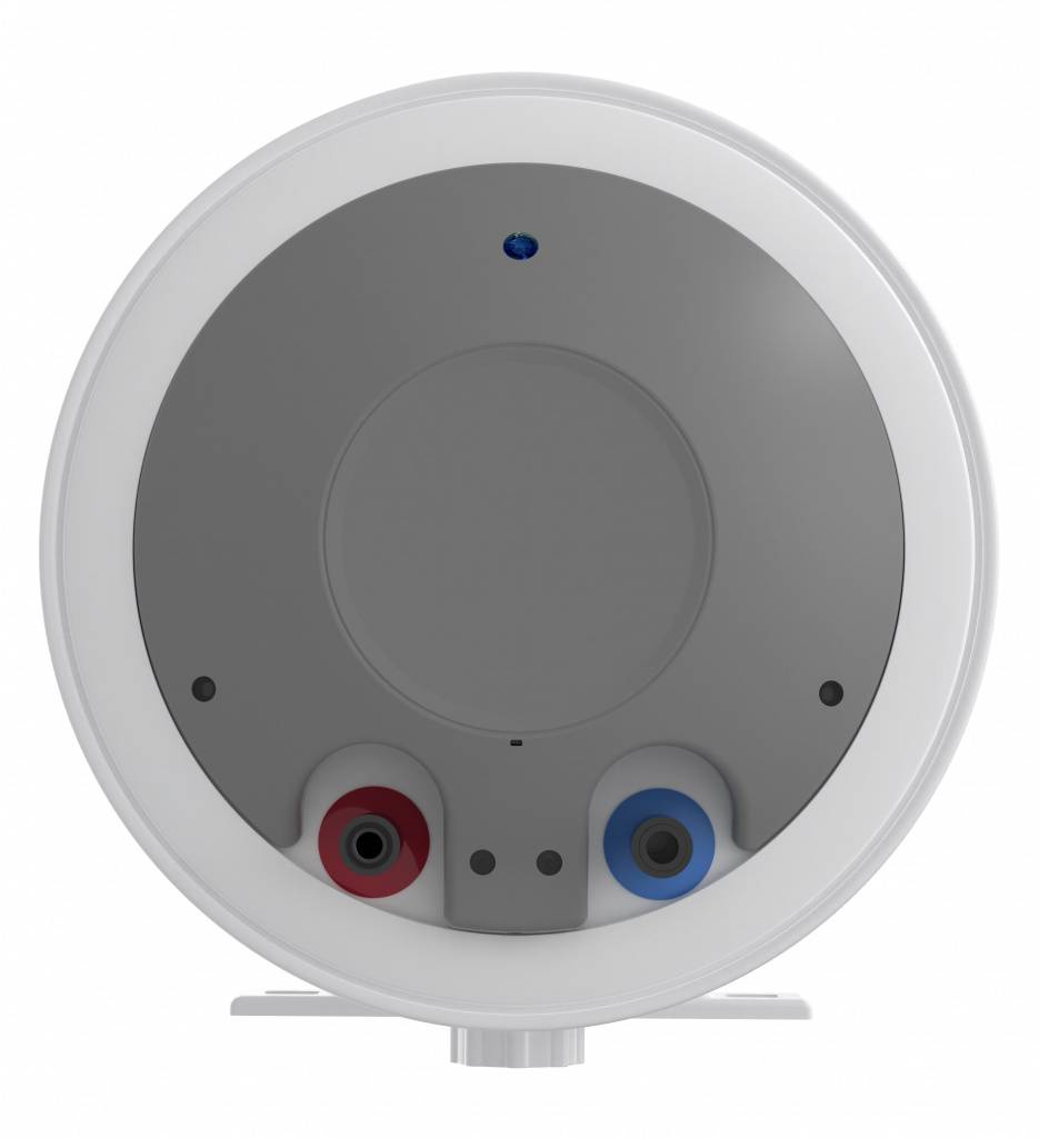 Водонагреватель накопительный Midea Cylinder 80 л MWH80-15MPC