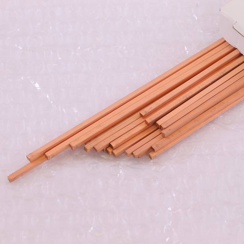 Припой твердый медный FELDER Cu-Rophos 94 3 мм 1000 г 330130501