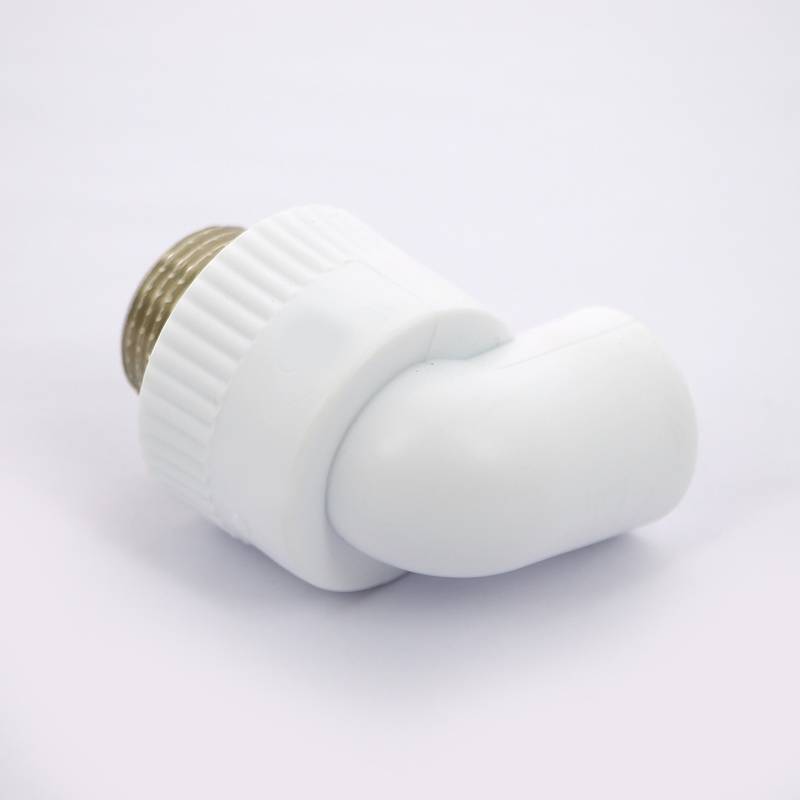 Угольник Pro Aqua 90° 20 мм x 3/4 с наружной резьбой PA27010P