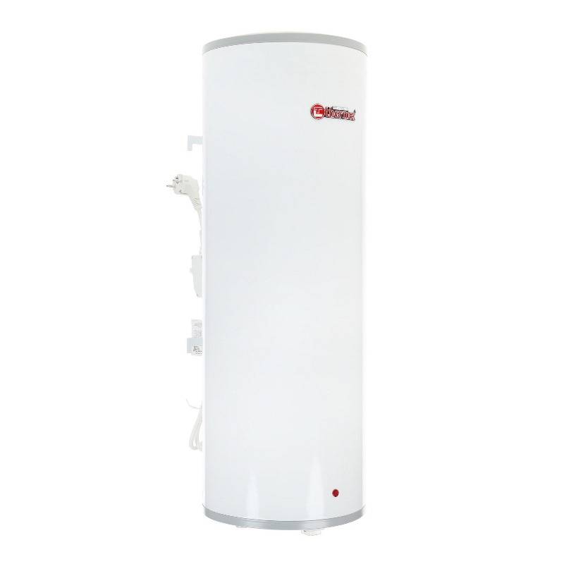 Водонагреватель электрический накопительный Thermex Ultra Slim IU 30 30 л вертикальный 30IU-V