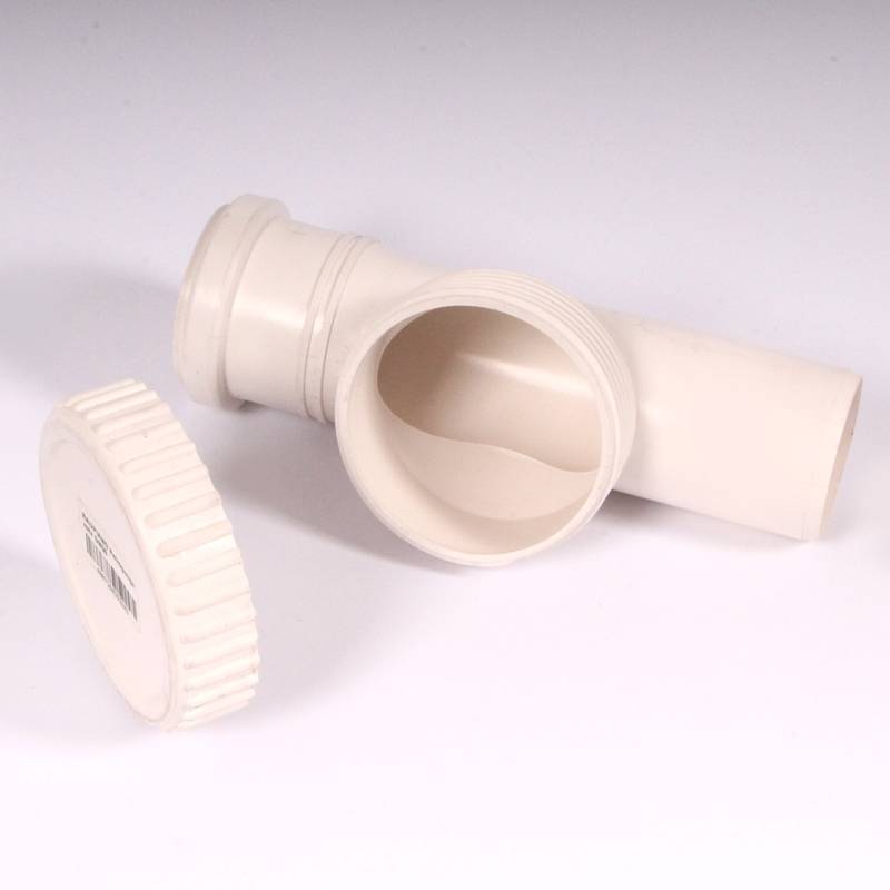 Муфта Rehau RAUPIANO PLUS канализационная ремонтная 50 мм 121504