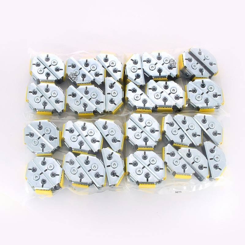 Монтажный комплект Viega Steptec 3 м² модель 8400 471767