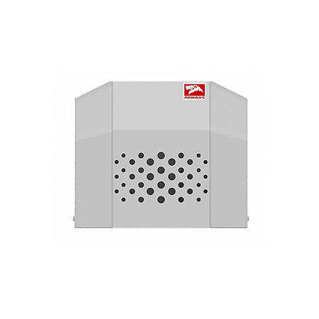 Турбонасадка Лемакс Comfort M d130 мм для котлов 12.5-16 кВт А115513