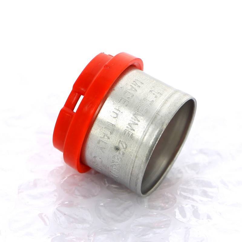 Гильза пресс Tiemme 20 мм латунь 1650189