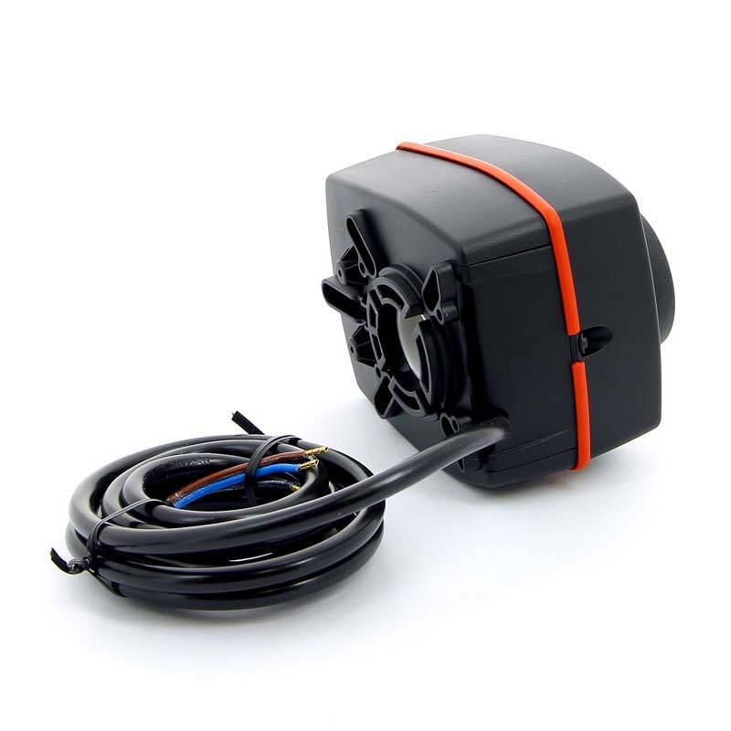 Электропривод 2-точечный ESBE ARA655 230 В 60 с 6 Нм 12120900