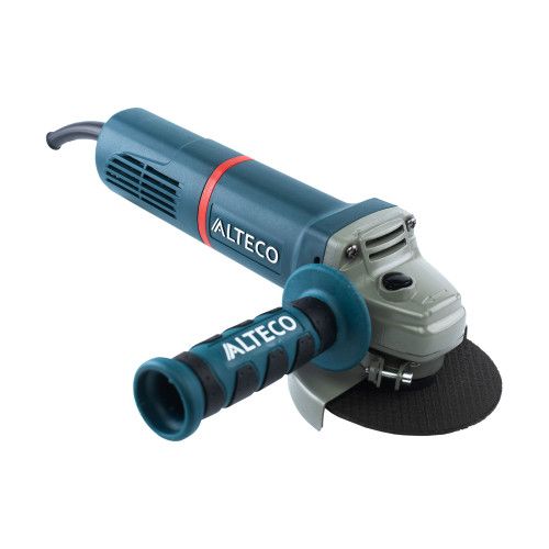 Угловая шлифмашина ALTECO AG 750-115 31042