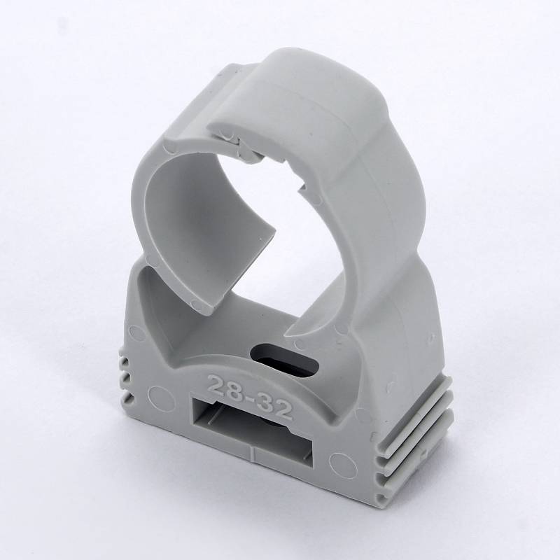 Хомут Walraven starQuick 28-32 мм серый 0854031