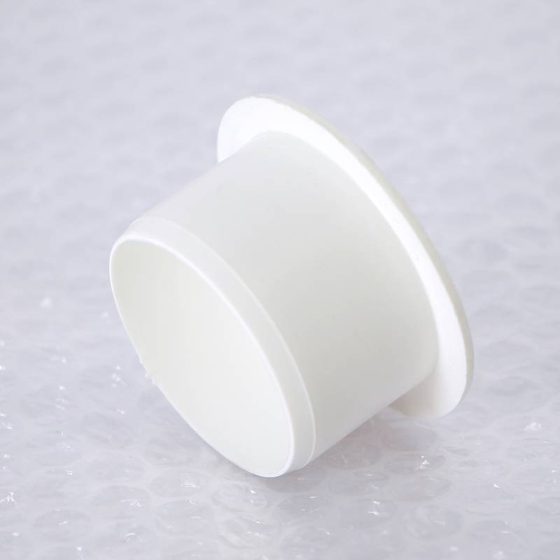 Заглушка канализационная REHAU RAUPIANO PLUS 50 мм 11214541001