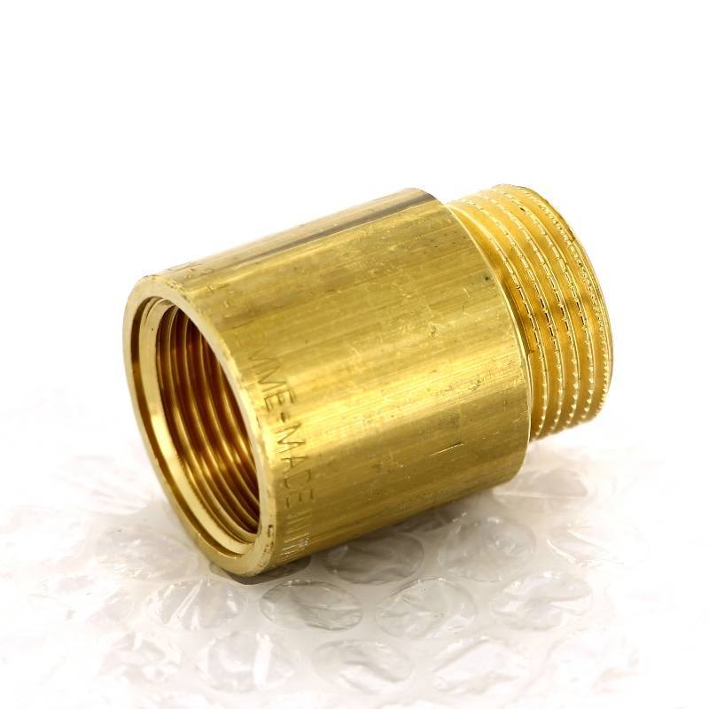 Удлинитель НВ Tiemme 3/4 x 30 мм 1500143