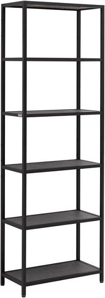 Стеллаж Allen Brau Liberty 60 см черный 1.33006.BB