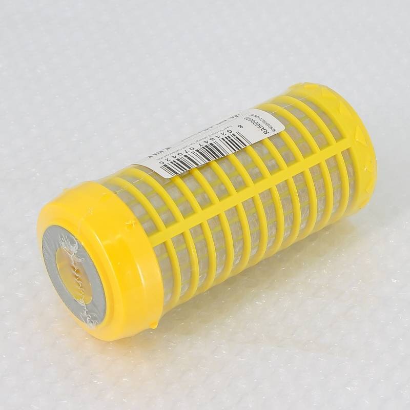 Картридж для фильтра Atlas Filtri RAH для HYDRA 90 мкм нержавеющая сталь RA5000020