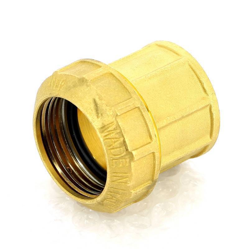 Муфта обжимная Itap VX-N 710 с внутренней резьбой 40х1 1/4 7100114