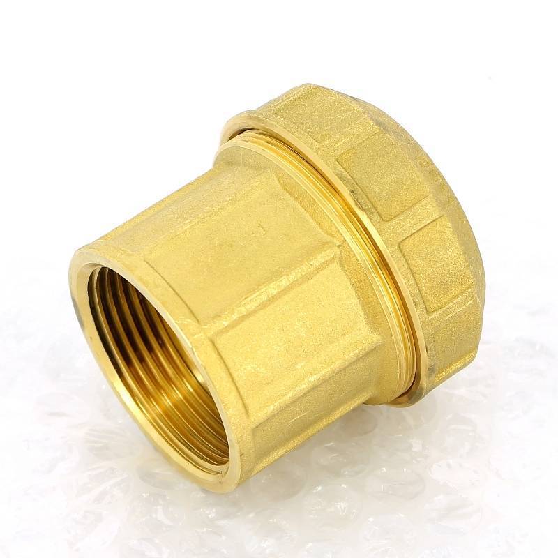 Муфта обжимная Itap VX-N 710 с внутренней резьбой 40х1 1/4 7100114